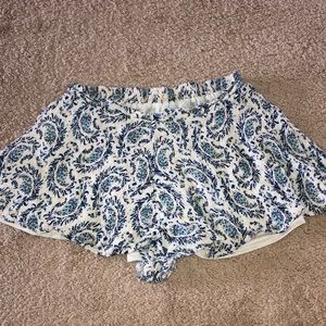 Alter’d State shorts